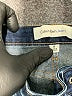 CALVIN KLEIN JEANS Blue Jeans Size 8 - photo 4