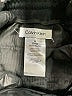 Calvin Klein Camo Black Casual Pants Size 10 - 12 - photo 3