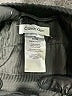 Calvin Klein Camo Black Casual Pants Size 10 - 12 - photo 4