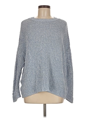 American Eagle Outfitters Pullover Sweater (view 1)