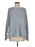 American Eagle Outfitters Blue Pullover Sweater Size M - photo 1