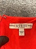 Guess 100% Polyester Solid Red Casual Dress Size L - photo 7
