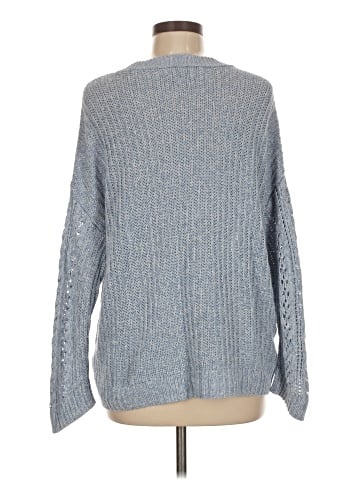 American Eagle Outfitters Pullover Sweater (view 2)