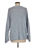 American Eagle Outfitters Blue Pullover Sweater Size M - photo 2