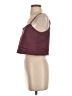 Unbranded Burgundy Sleeveless Top Size S (estimated) - photo 5