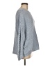 American Eagle Outfitters Blue Pullover Sweater Size M - photo 4