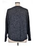 Time and Tru Gray Pullover Sweater Size XL - photo 2