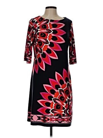 Sandra Darren Casual Dress (view 1)