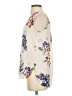 Violet & Claire 100% Polyester Floral Ivory Sleeveless Blouse Size S - photo 5