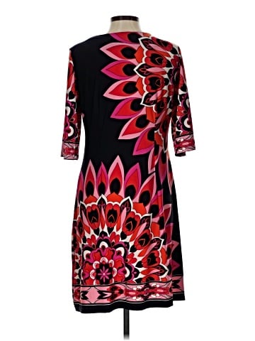 Sandra Darren Casual Dress (view 2)