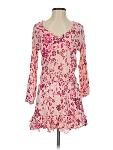 Poupette St. Barth Cocktail Dress (view 1)