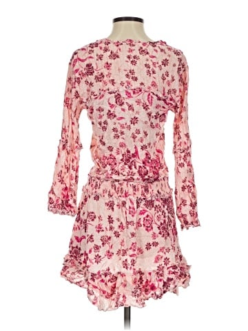 Poupette St. Barth Cocktail Dress (view 2)