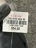 Stylus 100% Polyester Black Casual Pants Size 36 waist - photo 8