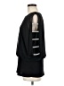 MSK 100% Polyester Black 3/4 Sleeve Blouse Size M - photo 5