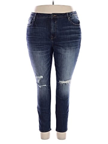 Vigoss Jeans (view 1)