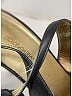 Dolce & Gabbana 100% Leather Black Heels Size EU 38 1/2 - photo 8