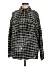 Unbranded 100% Polyester Black Fleece Size L - photo 1