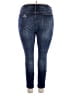 Vigoss Blue Jeans Size 22 - photo 2