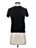 Madewell Black Short Sleeve Top Size XS - photo 1
