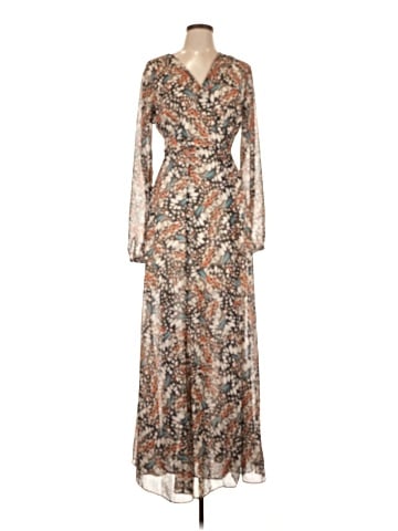 Hutch Casual Dress (view 1)