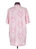 Greyson Paisley Pink Kimono Size M - photo 2