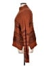 Knox Rose Orange Turtleneck Sweater Size XL - photo 5