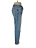 Zara Hearts Blue Jeans Size 8 - photo 4