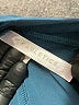 Fabletics Solid Teal Casual Pants Size XXL - photo 4