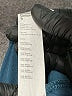 Fabletics Solid Teal Casual Pants Size XXL - photo 5