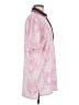 Greyson Paisley Pink Kimono Size M - photo 4