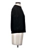 Madewell Black Short Sleeve Top Size XS - photo 4