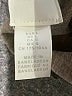 H&M Tan Coat Size L - photo 8