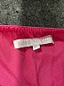 More To Come 100% Polyester Solid Pink Jumpsuit Size XS - photo 4