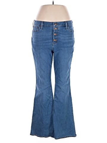 J.Crew Factory Store Jeans (view 1)