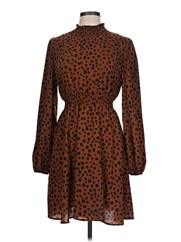 Shein Casual Dress (view 1)
