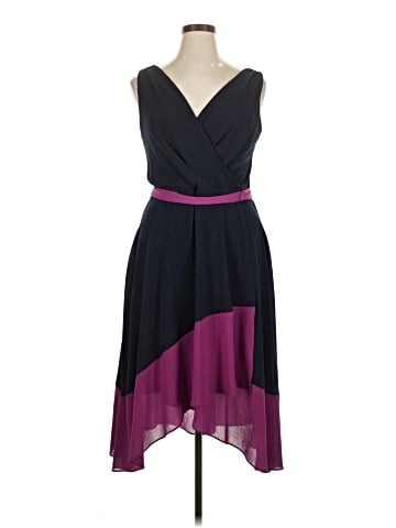 DKNY Cocktail Dress (view 1)