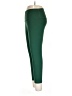 Lululemon Athletica Solid Green Active Pants Size 10 - photo 5