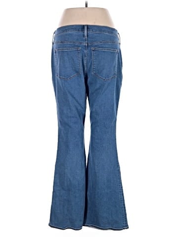 J.Crew Factory Store Jeans (view 2)
