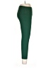 Lululemon Athletica Solid Green Active Pants Size 10 - photo 4