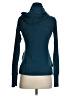 Athleta Teal Zip Up Hoodie Size XS - photo 2