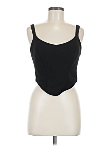 Nasty Gal Inc. Bodysuit (view 1)