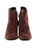 Cole Haan Brown Ankle Boots Size 9 - photo 2