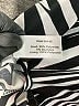 Boston Proper Animal Print Ivory Casual Dress Size 8 - photo 7