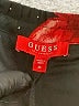 Guess 100% Polyester Black Casual Pants Size M - photo 4