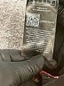 Guess 100% Polyester Black Casual Pants Size M - photo 6