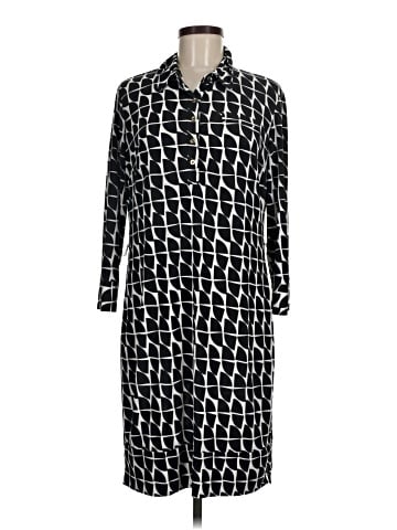 Donna Morgan Casual Dress (view 1)
