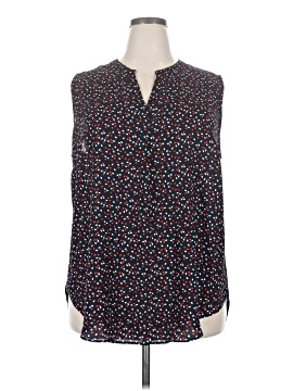 Premise Studio Long Sleeve Blouse