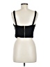 Nasty Gal Inc. Black Bodysuit Size 6 - photo 2