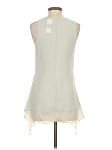 Sans Souci Sleeveless Blouse (view 2)