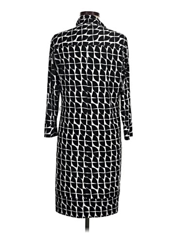 Donna Morgan Casual Dress (view 2)